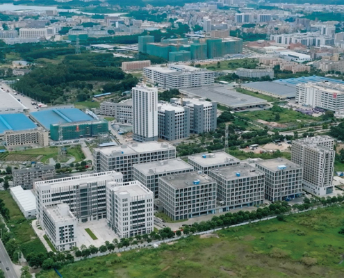 luose sex toy factory