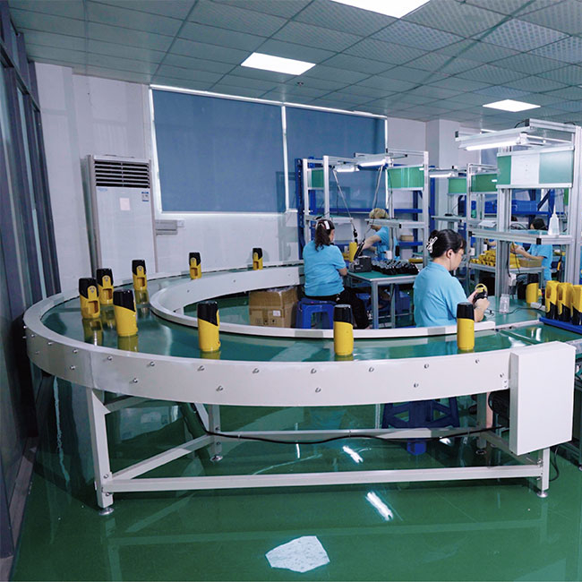 luose sex toy factory