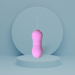 7-frequency tongue licking Egg Vibrators1808