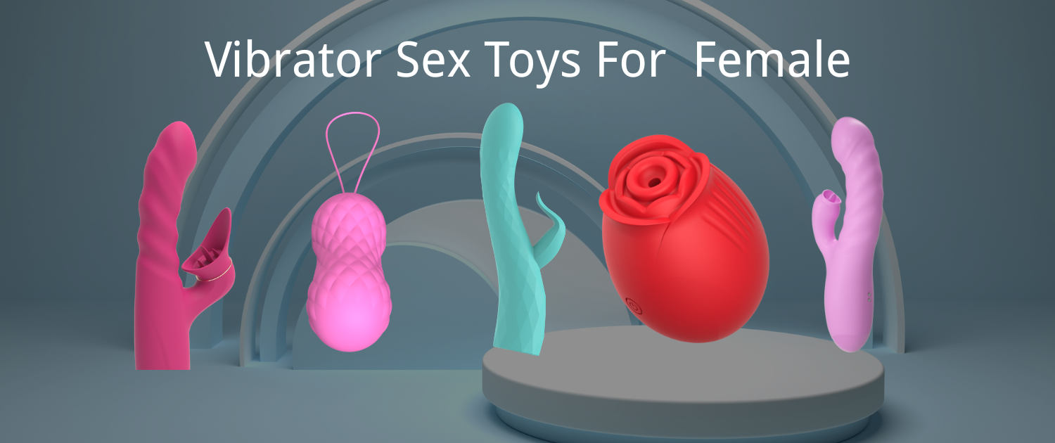 LUOSE SEX TOY