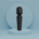 7 Frequency Vibration Electric Adult Massager1835