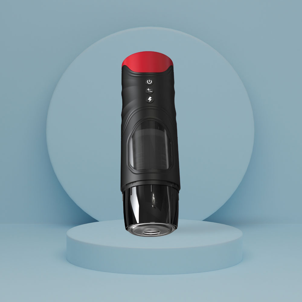 Automatic male maturbator sex toy1855