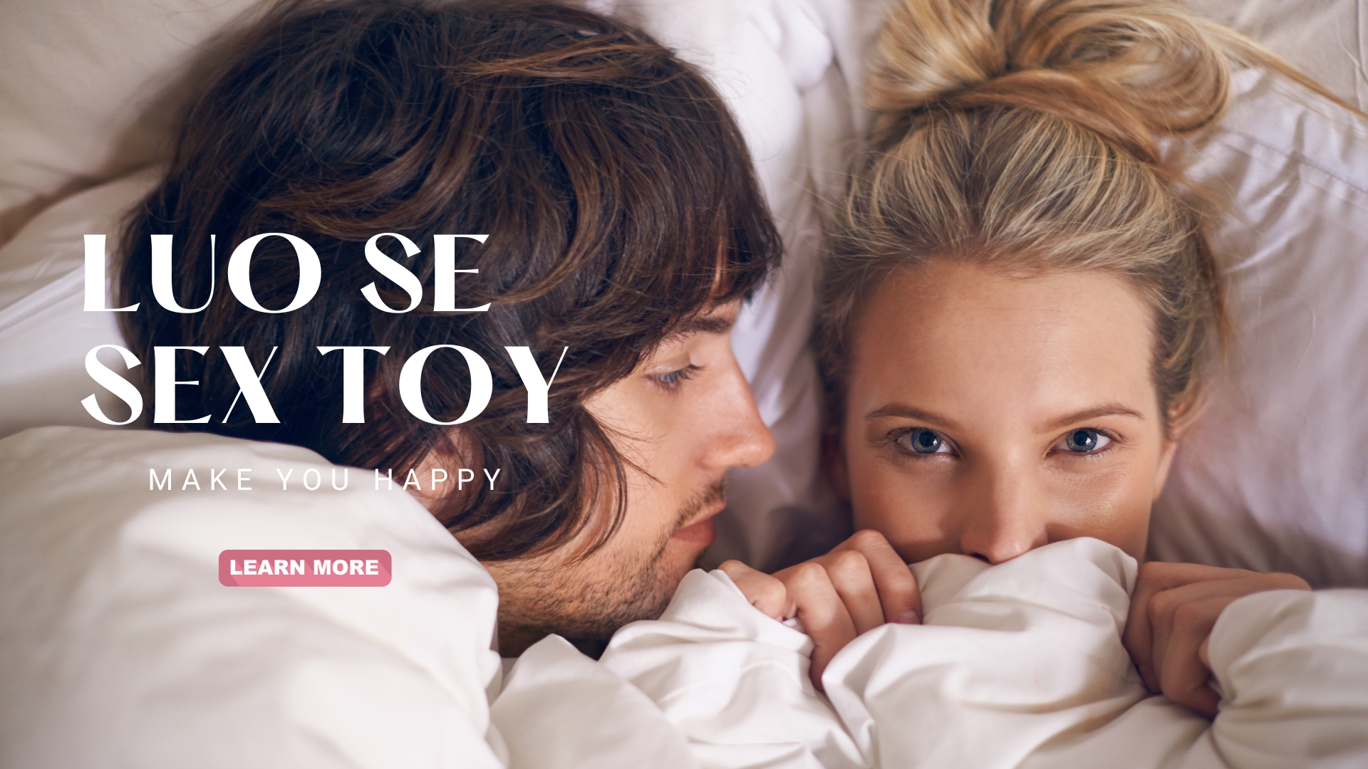 LUOSE Sex Toy