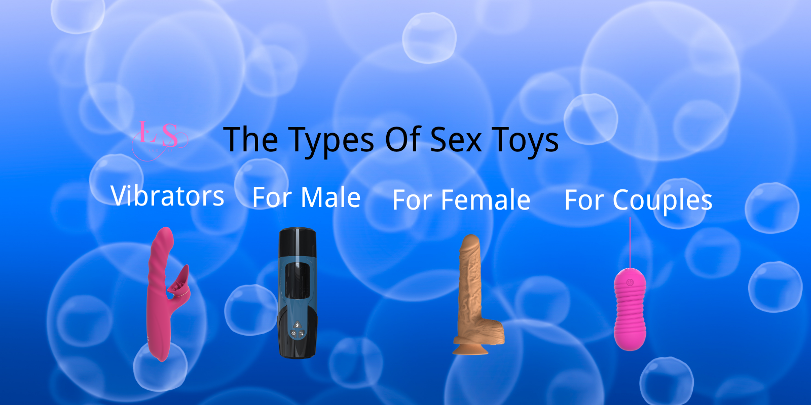 SEX TOYS TYPE