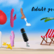 adult products