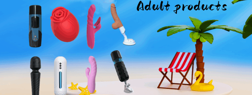 adult products