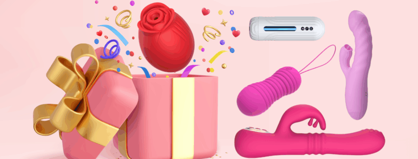 Explore Sexual Wellness & Sensuality products