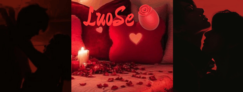 Luose Sex toys