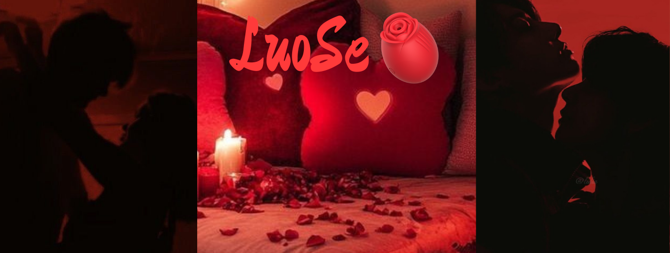 Luose Sex toys