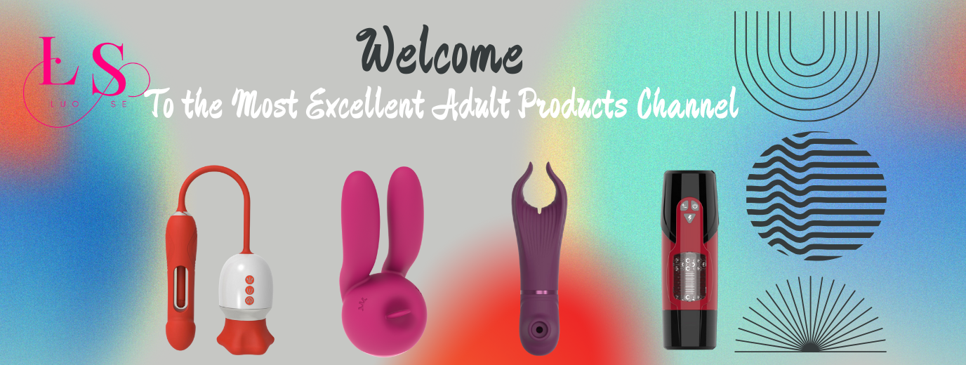 Adult products