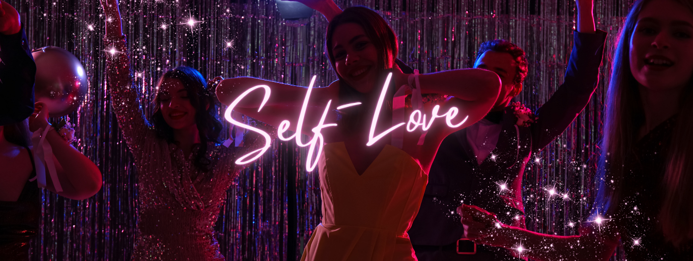 self-love