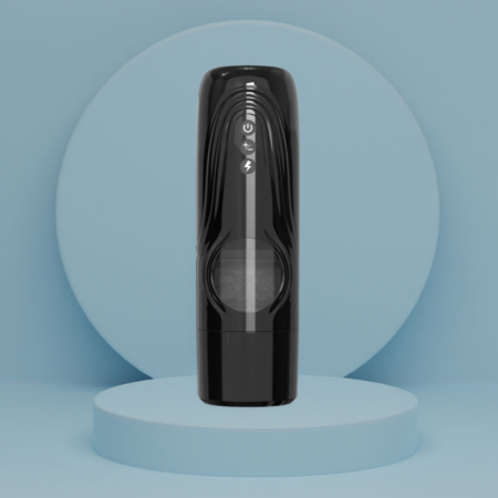 Hot Automatic Male Masturbator