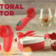 Rose Clitoral Stimulator?
