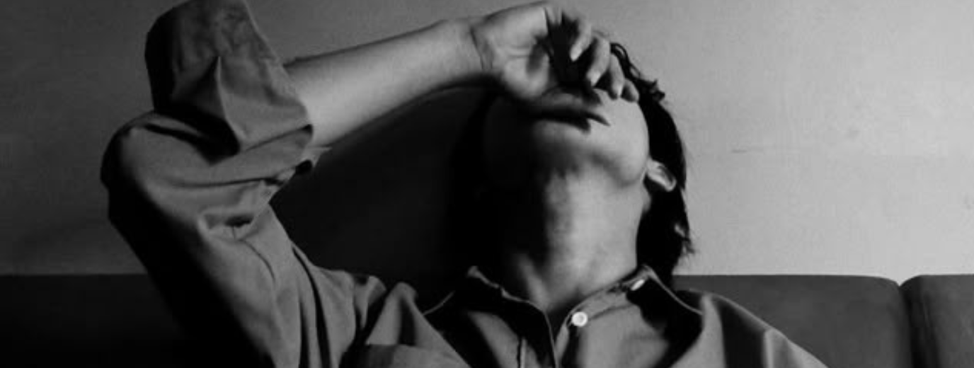 Sexual disinterest in men