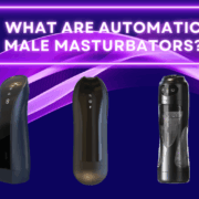 Automatic Male Masturbators
