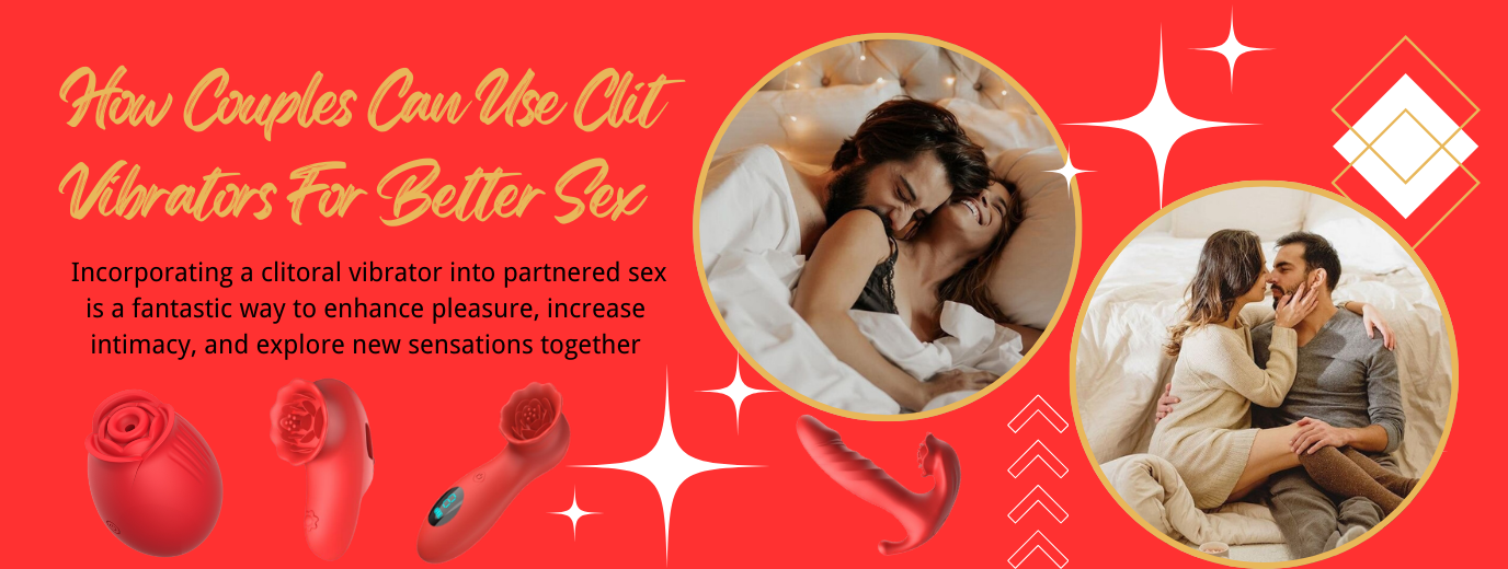 Clit Vibrators