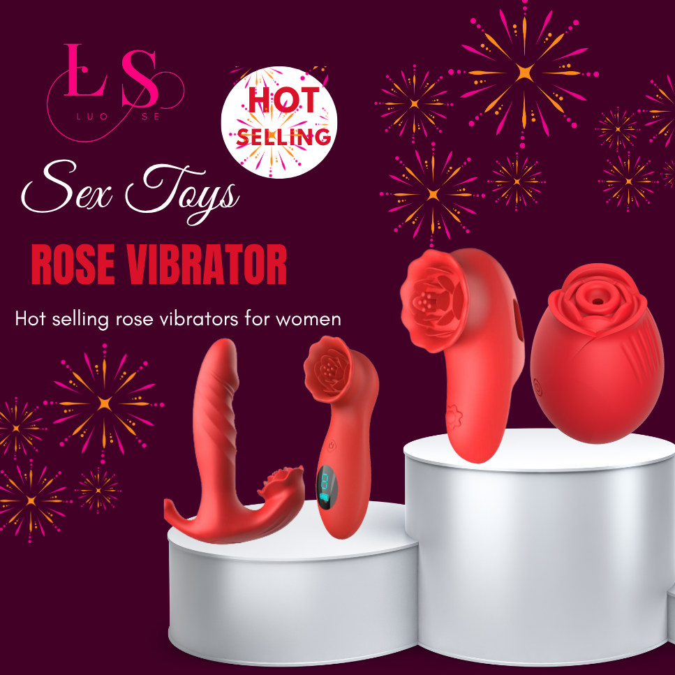 vibrator sex toys