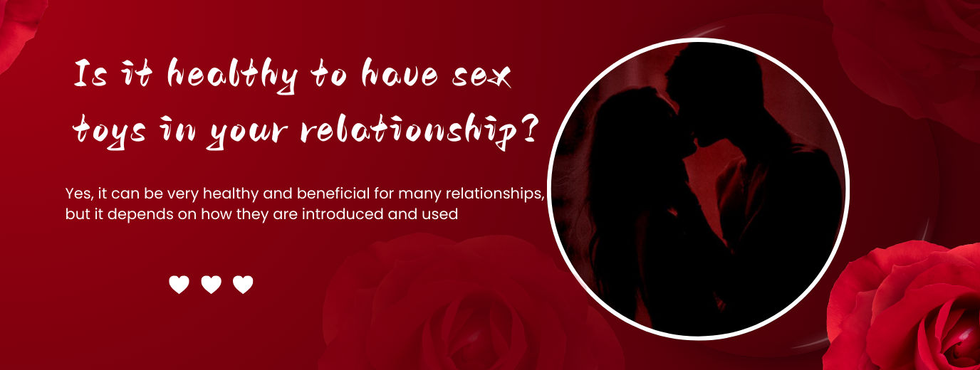 healthy and beneficial for many relationships