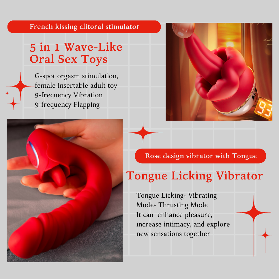 vibrator