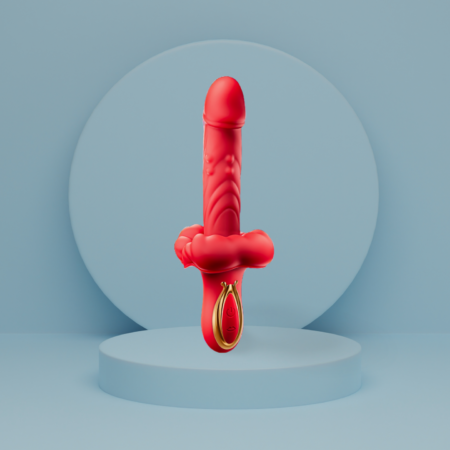 vibrator sex toy