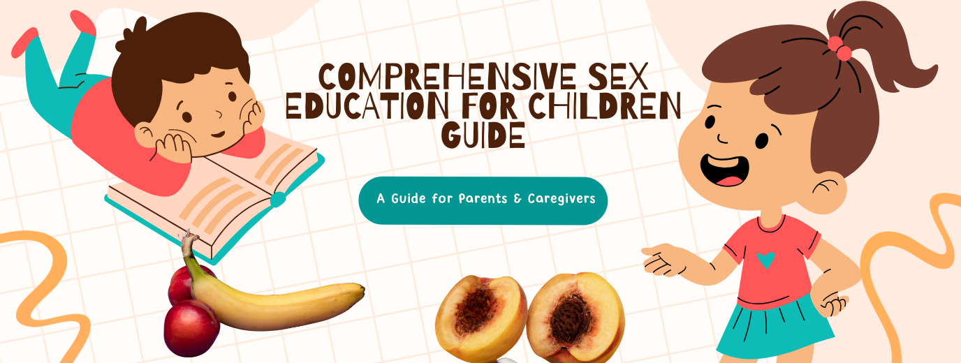 Sex Education for Children