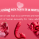 Adult Sex toy