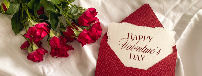 Happy Valentine's Day