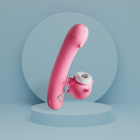 vibrator