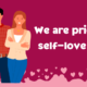 7 ways for self-love