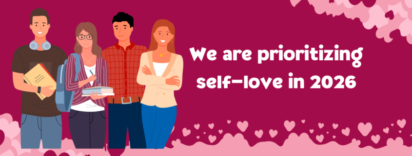 7 ways for self-love