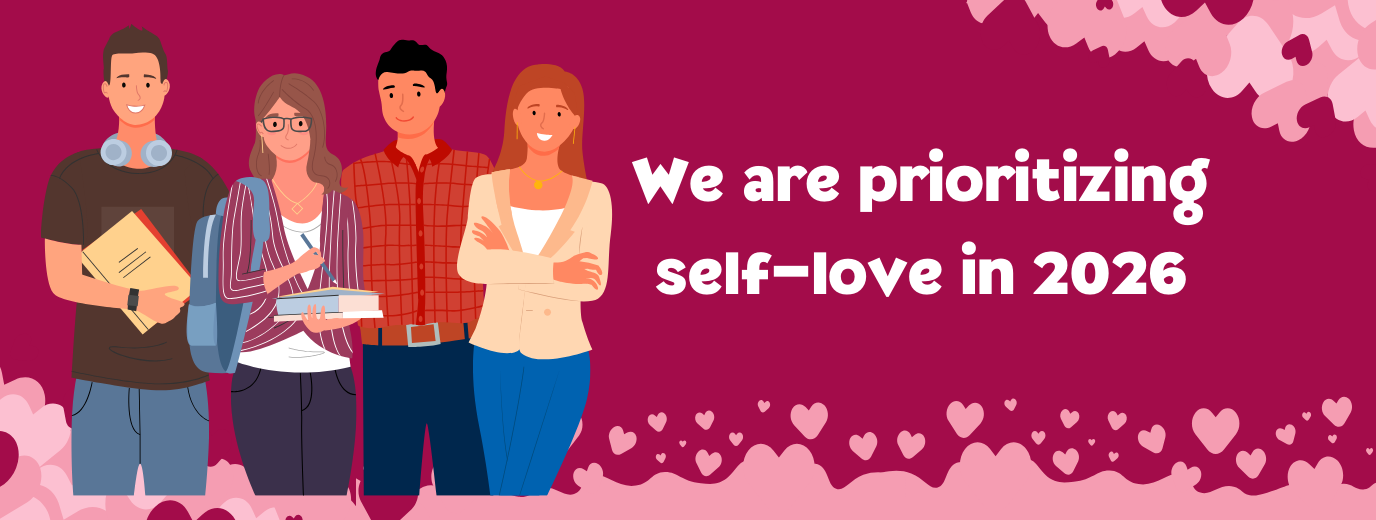 7 ways for self-love